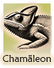 Krafttier-Chamaeleon