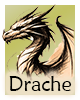Krafttier-Drache