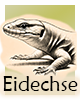 Krafttier-Eidechse