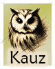 Krafttier-Kauz