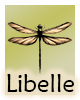 Krafttier-Libelle