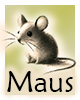 Krafttier-Maus