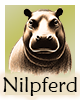 Krafttier-Nilpferd