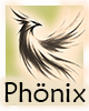 Krafttier-Phoenix