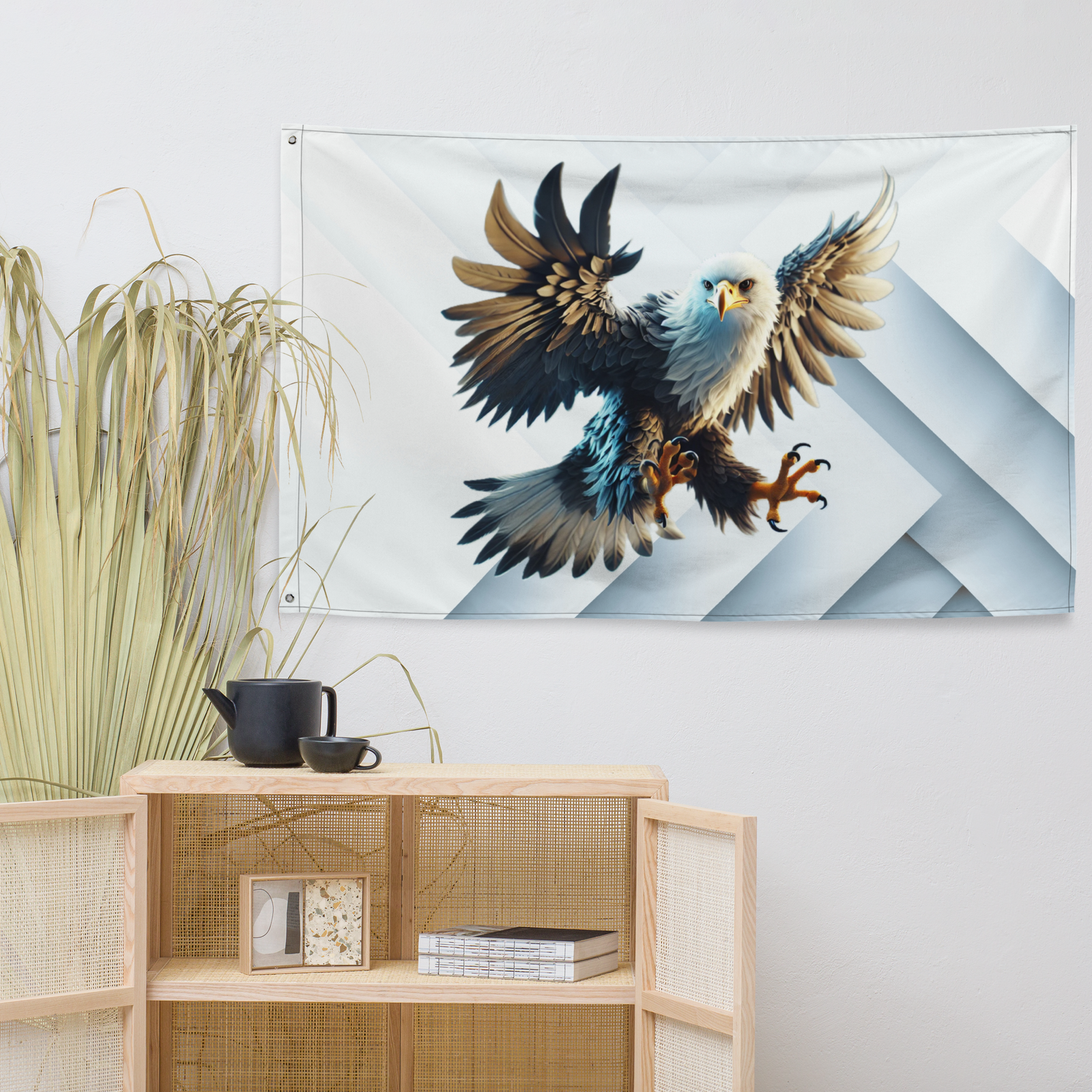 Fahne Fahne – Bild 2